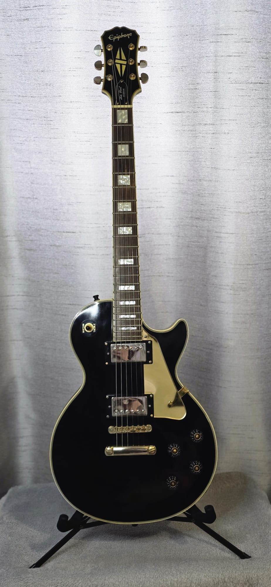 Fret Zeppelin